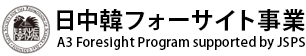 2次元物質とそのファンデルワールスヘテロ構造の物性と機能開拓【日中韓フォーサイト事業】